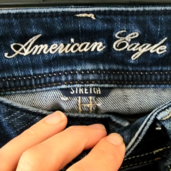 American Eagle Outfitters Denim - American Eagle Jean size 2 short